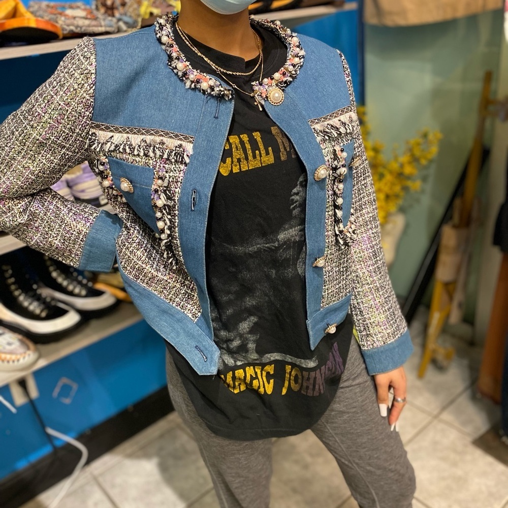 Jacket - Picture 2 of 3